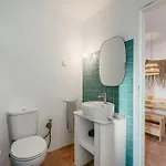 Hébergement de vacances Nature Retreat With Heated Pool Hot Tub Bbq And Amazing Views Sesimbra