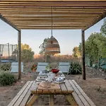 Hébergement de vacances Nature Retreat With Heated Pool Hot Tub Bbq And Amazing Views *