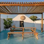 Nature Retreat With Heated Pool Hot Tub Bbq And Amazing Views Hébergement de vacances
