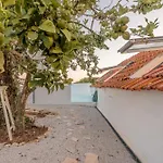 Hébergement de vacances Nature Retreat With Heated Pool Hot Tub Bbq And Amazing Views