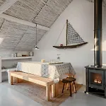 Nature Retreat With Heated Pool Hot Tub Bbq And Amazing Views Hébergement de vacances Sesimbra