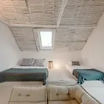 Nature Retreat With Heated Pool Hot Tub Bbq And Amazing Views * Sesimbra