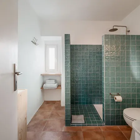 Nature Retreat With Heated Pool Hot Tub Bbq And Amazing Views * Sesimbra