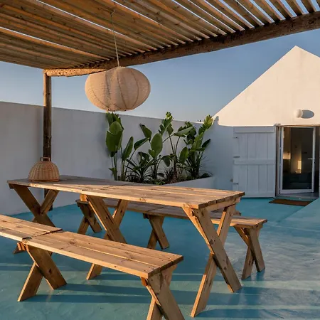 Nature Retreat With Heated Pool Hot Tub Bbq And Amazing Views * Sesimbra