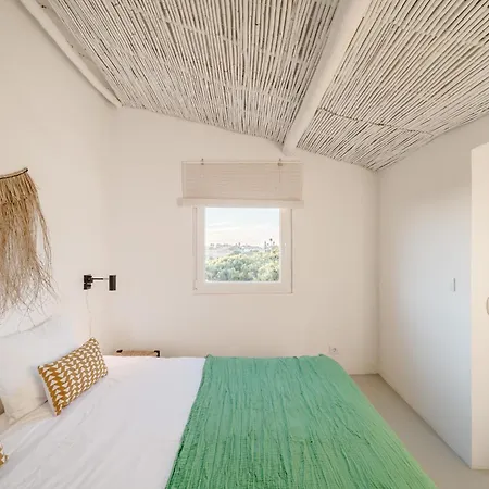 Nature Retreat With Heated Pool Hot Tub Bbq And Amazing Views * Sesimbra