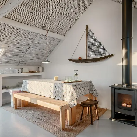 Nature Retreat With Heated Pool Hot Tub Bbq And Amazing Views Nyaraló Sesimbra