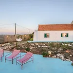 Nature Retreat With Heated Pool Hot Tub Bbq And Amazing Views *