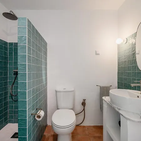Retiro Com Piscina E Vistas Deslumbrantes Holiday home