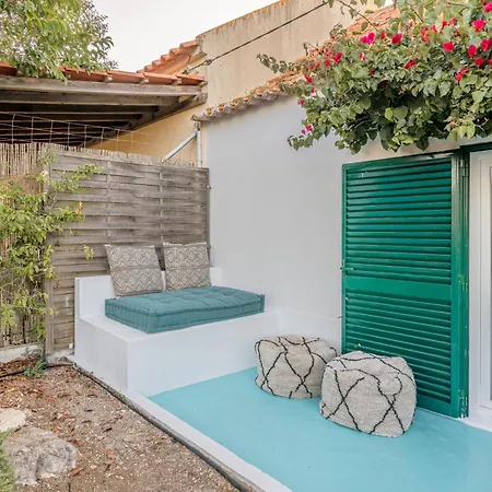 Retiro Com Piscina E Vistas Deslumbrantes Holiday home