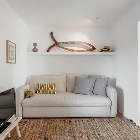 Holiday home Retiro Com Piscina E Vistas Deslumbrantes