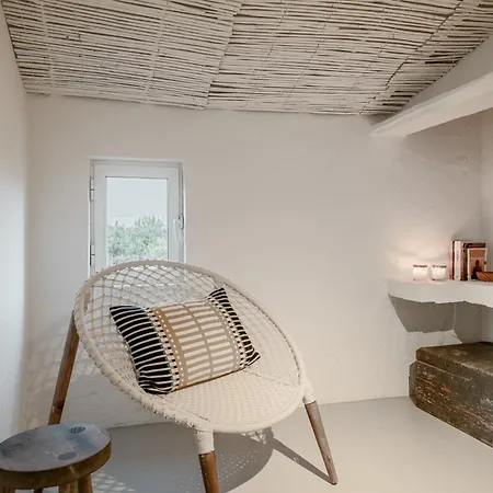 Nature Retreat With Heated Pool Hot Tub Bbq And Amazing Views * Sesimbra