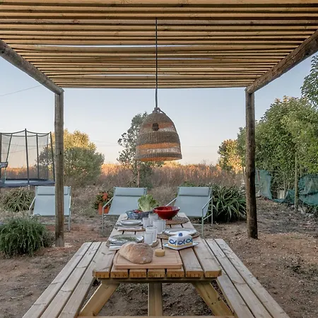 Holiday home Retiro Com Piscina E Vistas Deslumbrantes *