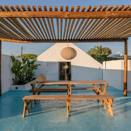 Retiro Com Piscina E Vistas Deslumbrantes Holiday home