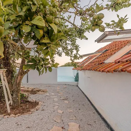 Holiday home Retiro Com Piscina E Vistas Deslumbrantes