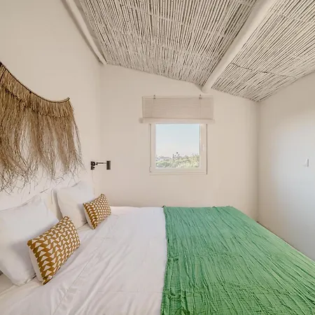 Nature Retreat With Heated Pool Hot Tub Bbq And Amazing Views Casa vacanze Sesimbra