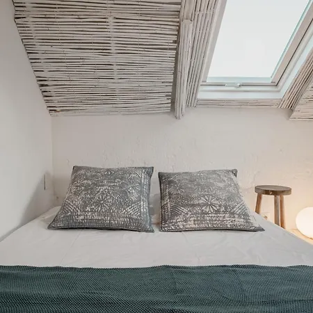 Holiday home Retiro Com Piscina E Vistas Deslumbrantes
