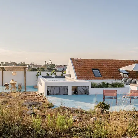 Retiro Com Piscina E Vistas Deslumbrantes Holiday home *