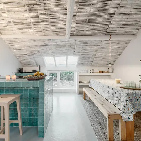 Nature Retreat With Heated Pool Hot Tub Bbq And Amazing Views Casa vacanze Sesimbra