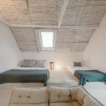 Nature Retreat With Heated Pool Hot Tub Bbq And Amazing Views * Sesimbra