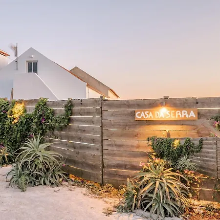 Nature Retreat With Heated Pool Hot Tub Bbq And Amazing Views Casa vacanze Sesimbra