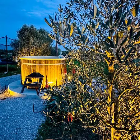 Nature Retreat With Heated Pool Hot Tub Bbq And Amazing Views Sesimbra